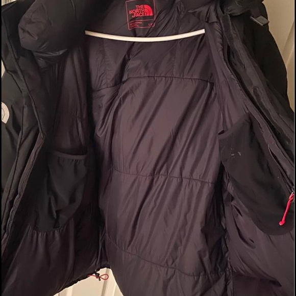 North Face Men’s Himalayan Parka (Size L) - Picture 4 of 4